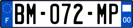 BM-072-MP