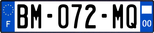 BM-072-MQ