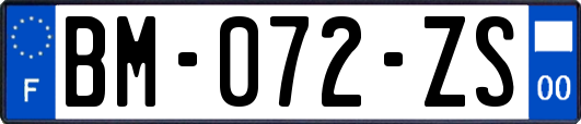 BM-072-ZS