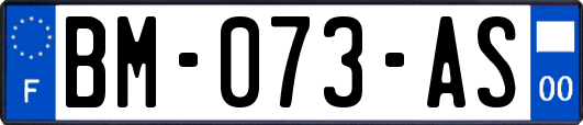 BM-073-AS