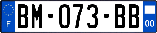 BM-073-BB