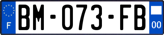 BM-073-FB