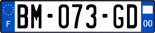 BM-073-GD