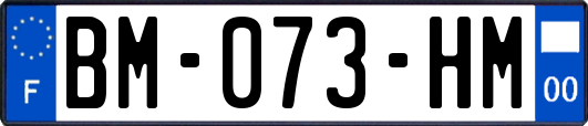 BM-073-HM