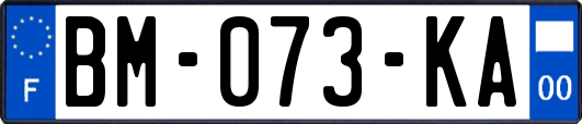 BM-073-KA