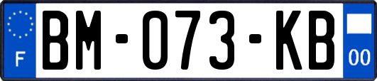BM-073-KB