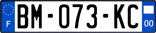 BM-073-KC