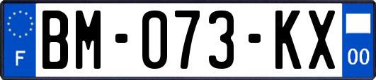BM-073-KX