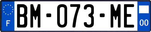 BM-073-ME