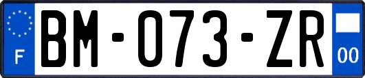 BM-073-ZR