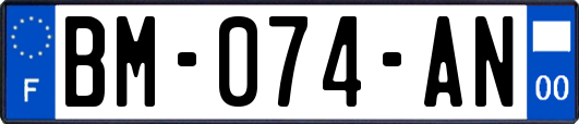 BM-074-AN