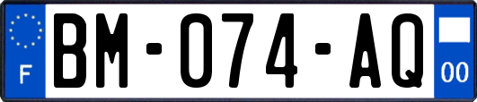 BM-074-AQ