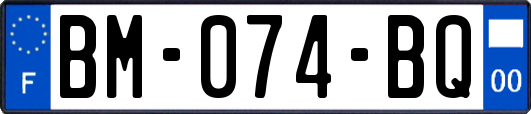 BM-074-BQ