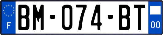 BM-074-BT