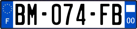 BM-074-FB