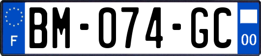 BM-074-GC