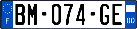 BM-074-GE