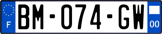 BM-074-GW