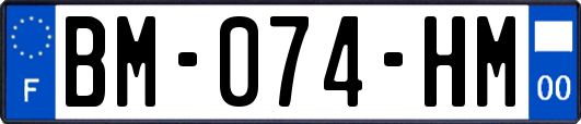 BM-074-HM