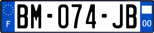 BM-074-JB