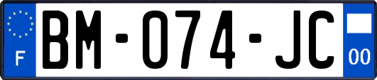 BM-074-JC