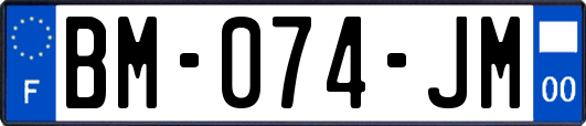 BM-074-JM