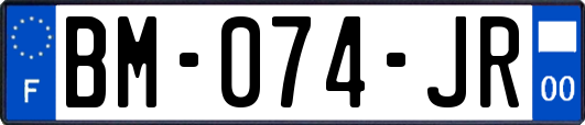 BM-074-JR