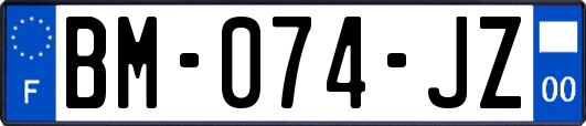 BM-074-JZ