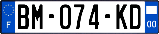 BM-074-KD