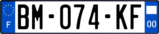 BM-074-KF