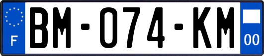 BM-074-KM