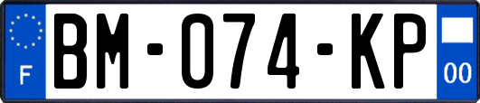 BM-074-KP