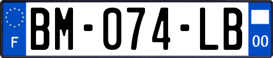 BM-074-LB