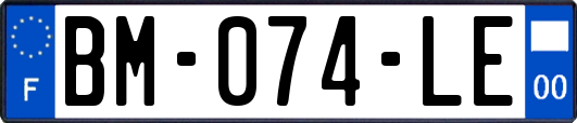 BM-074-LE
