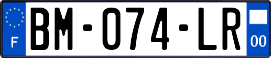BM-074-LR