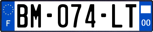 BM-074-LT