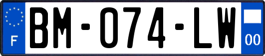 BM-074-LW