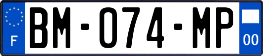 BM-074-MP