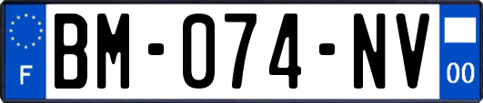 BM-074-NV