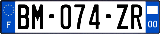 BM-074-ZR