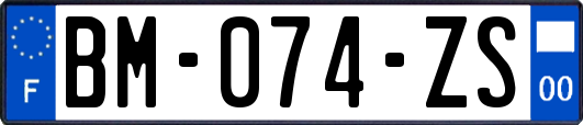 BM-074-ZS