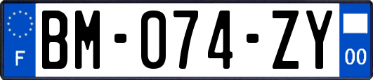 BM-074-ZY