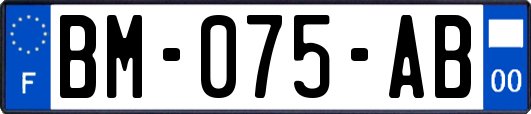 BM-075-AB