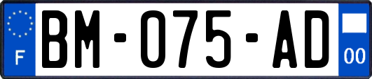 BM-075-AD