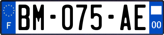 BM-075-AE