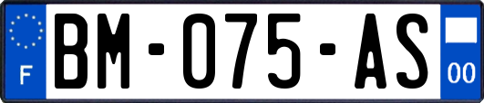 BM-075-AS