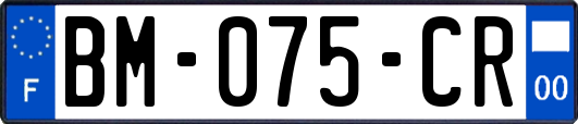 BM-075-CR