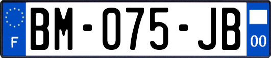BM-075-JB