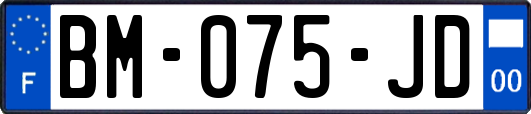 BM-075-JD