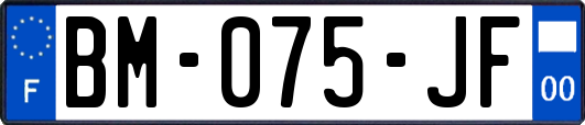 BM-075-JF
